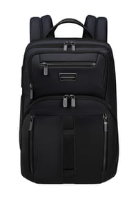 Samsonite URBAN-EYE - Rucksack, Laptopfach, Tabletfach - 1041 BLACK