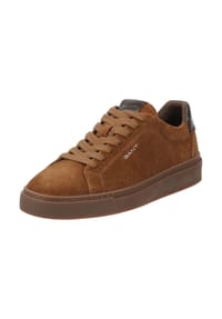 GANT - Nubukleder Sneaker - Chestnut