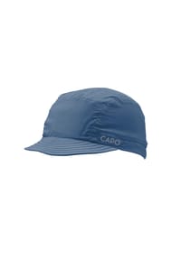 CAPO - Softcap, Damen, Reflexbügler 5-teilig, UV 50 - black