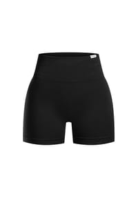 SMILODOX - Shorts Issy - Hellgrau
