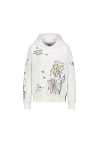 EIGHT2NINE - Sweatshirt - offwhite