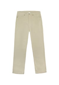 Mill&Tailor - 5-Pocket-Hose Classic - beige