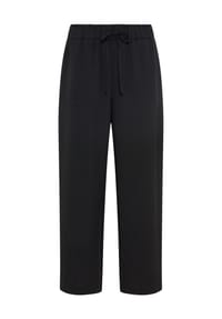 GALERIA - Culottes, knöchellang, für Damen - BLACK