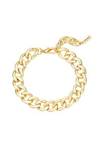 YOKOAMii - Armband gelbgold - gelbgold