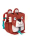 sigikid® Rucksack, Polyester, Steckverschluss, für Kinder Bild 6