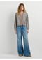 Pepe Jeans Footwear Kastenjacke, Baumwolle, für Damen Bild 9