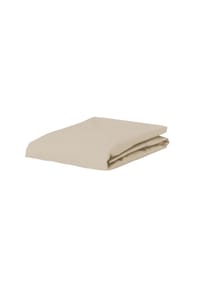 ESSENZA Spannbettlaken Premium Percale - Premium Percale - Anthrazit