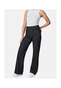 PEAK TIME® - Weite Jeans Eklipsa - Hyperlight Indigo