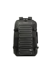 Hedgren Comby Performance - Comby Performance Trip L P Daypack L RFID Schutz 40 cm Laptopfach - black