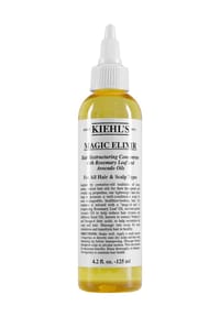 Kiehl's - Magic Elixir Hair Restructuring Concentrate - GELB