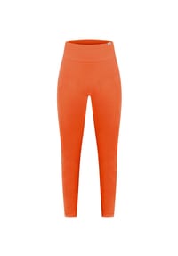 SMILODOX - Leggings Amaze Pro - Anthrazit Melange