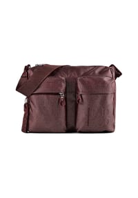 MANDARINA DUCK MD20 - MD20 Umhängetasche 29 cm - bordeaux lux