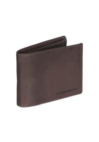 The Chesterfield Brand Marion - Marion Geldbörse RFID Schutz Leder 12 cm - brown