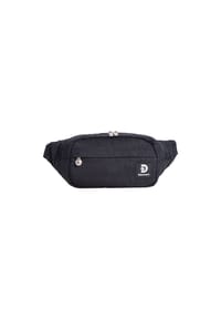 Discovery - Gürteltasche Commuter mit integrierter RFID-Technologie - Black