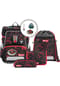 Step by Step® SPACE Schulranzen-Set "Ninja Yuma", 5-teilig, Volumen 20 l, für Kinder Bild 17