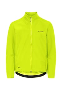 VAUDE - Jacken Men's Kuro Pro Rain Jacket - black