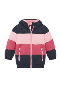 killtec® - Steppjacke, wasserabweisend, für Kinder - 546 DENIM