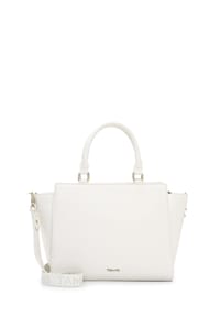 Tamaris TAS Kiri - TAS Kiri Handtasche 42 cm - black