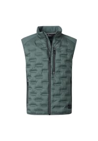 CASAMODA - Herren Steppweste uni - Beige