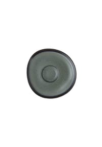 like. by Villeroy & Boch - Kaffeeuntertasse Lave ø 15,2 cm - blau