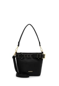 Emily & Noah E&N Justine - Damen Beutel E&N Justine - black 100
