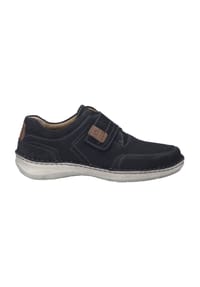 JOSEF SEIBEL - Herren Slipper New Anvers 83, dunkelblau - dunkelblau
