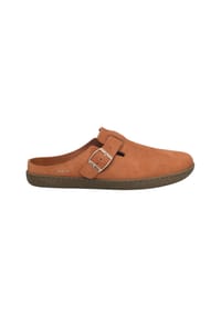 JOSEF SEIBEL - Damen Clog Jill 01, orange - orange