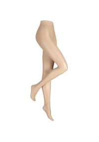 KUNERT - Feinstrumpfhose "Beauty", ultra-transparent, 7 DEN, für Damen - 0250 CANDY