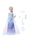 MATTEL Disney Die Eiskönigin Spin & Reveal Modepuppe "Elsa" Bild 1