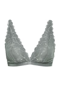 MANGUUN - Bralette "IVY", Spitze, für Damen - 0  E340