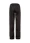 VAUDE Regen Outdoorhose "Fluid Pants", Gummibund, für Damen Bild 5