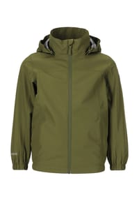 ZIGZAG - Jacke Orkan mit 10.000 mm Wassersäule - 2002 Navy