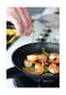 ZWILLING Pfanne, Duraslide-Granite-Antihaftbeschichtung Marquina Plus Bild 6