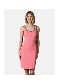 ragwear™ - Shirtkleid Montyca Short YOUMODO - Banana