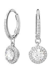 SWAROVSKI Constella - Damen Creolen "5636270" - silber
