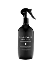BONDI WASH® - Desinfektionsspray Hand Spray Tasmanian Pepper & Lavender - 