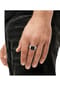 s.Oliver Herren Ring, Edelstahl Bild 5