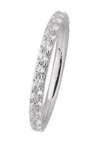 XENOX Damen Ring "XS7357", 925er Silber Bild 1