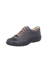 Finn Comfort - Schnürschuh ALAMO - schwarz