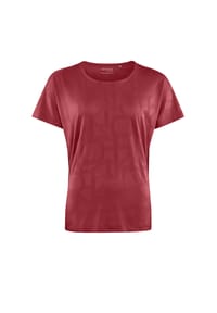 STOOKER® - CARLY SPORT Damen T-Shirt - balsam green