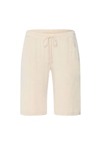 HANRO - Shorts Natural Elegance - summer sand melange