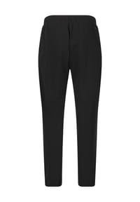 ENDURANCE ATHLECIA - Sweathose Guyana in dehnbarer Qualität für Top-Bewegungsfreiheit - 1001 Black