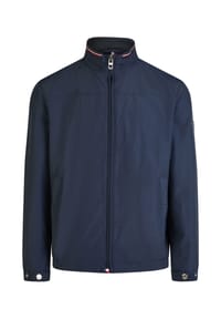 HECHTER PARIS - Outerwear Urban-sportiver Look - midnight blue
