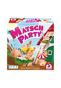 Schmidt - Matsch-Party - 