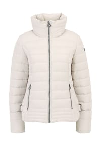COVERED - Jacke RONJA 2 mit Stehkragen - Altrosa