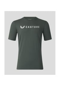 CASTORE - T-Shirt Lifestyle, Rundhals, für Herren - CASTORE BLACK CAS