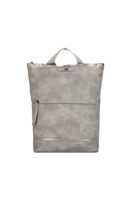 GREEN BURRY Mad'l Dasch - Hanni Rucksack 40 cm Laptopfach - curry