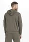 VIRTUS Sweatjacke Brent mit extra hohem Viskoseanteil Bild 3