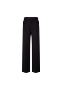 seidensticker - Stoffhose - Black (0039)