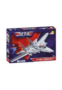COBI - Klemmbausteinset " F14A Tomcat " - 